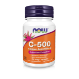 Now Vitamin С-500 Вітамін С 500 мг